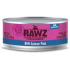 Rawz 96% 三文魚 全貓罐頭 155g x 24罐